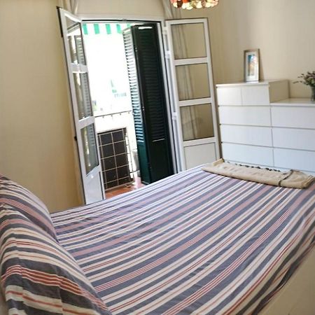 Apartamento Confortable habitación céntrica en piso privado Málaga Exterior foto
