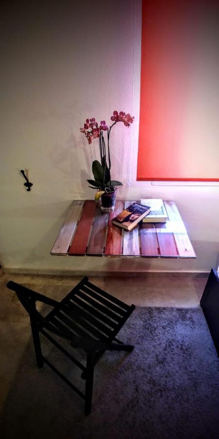 Apartamento Confortable habitación céntrica en piso privado Málaga Exterior foto