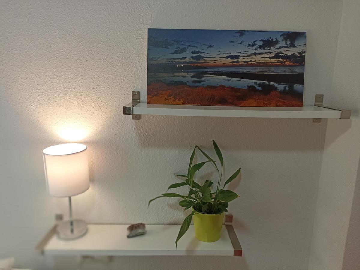 Apartamento Confortable habitación céntrica en piso privado Málaga Exterior foto